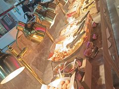 -比格比萨自助(南京万达茂店)