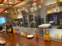 -初居食屋日式料理(万象城购物中心店)