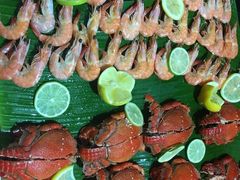 -上海齐鲁万怡大酒店·辣椒屋咖啡厅