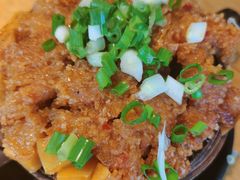 -胡马八破·川菜小馆(高新万达店)