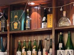 -鸟鹏烧鸟居酒屋(熙龙湾店)