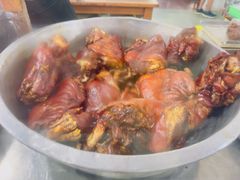 -熊家万峦猪脚(车城店)