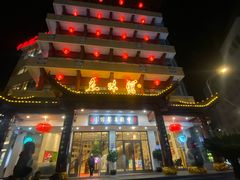 -千岛湖鱼味馆(十字街总店)