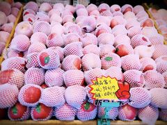 -乐乐鲜果水果超市(河北店)