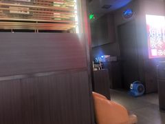 -盛焰铁板烧(王府井店)
