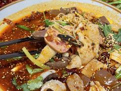 -馬伍旺川菜(江北虹悦城店)