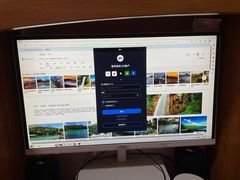 -蓝天快修电脑维修(周浦万达店)