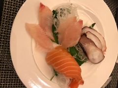 -武汉武昌威斯汀酒店-知味自助餐厅