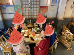 -胖记烤肉(湖大店)