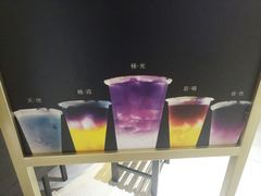 -小明同学(三里屯店)