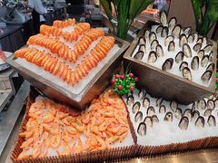 -新艺自助美食城(中山路店)