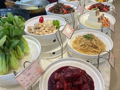 -三品香·江浙菜(松江九谊店)