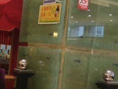 -大东方海鲜酒楼(小武基桥店)