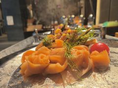 -合肥融创永乐半山酒店·永乐半山西餐厅