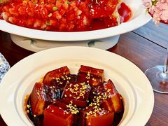 -金陵家宴·金陵春·南京菜(夫子庙店)