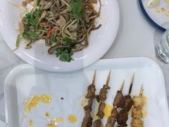 -宛平李记小吃(东关街店)