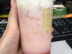-奈雪的茶(沙坪坝印象汇店)