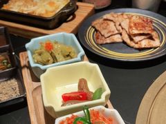 -谷牛和牛烤肉(漕河泾印象城店)