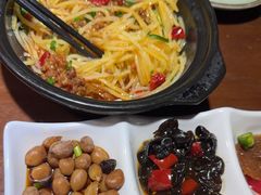 -鱼食饭稻·苏浙土菜17年老馆子(平江路店)