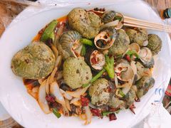 -悉尼鱼市场