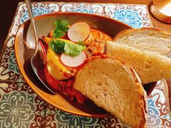 -MAYA玛雅墨西哥餐厅(四方新城店)