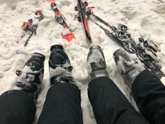 -绍兴启迪乔波冰雪世界