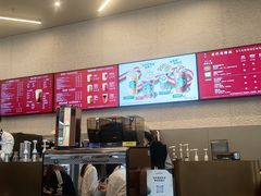 -星巴克臻选(深圳坂田万科广场店)