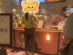 -喜茶(深圳万象城黑金店)