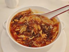 -天龙轩(香港丽思卡尔顿酒店)