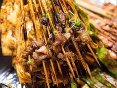 -小郡肝串串香(北蔡店)