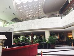 -大连富丽华大酒店