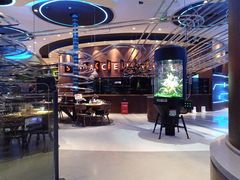 -SPACELAB失重餐厅(世纪汇店)