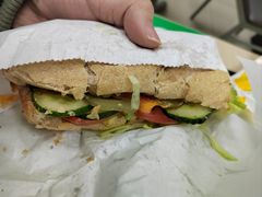 -赛百味SUBWAY(长宁龙之梦店)