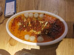-山芋腔苏北菜(盐城滨海店)