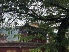 -须弥福寿之庙