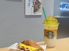 冻“鸳鸯”-Something For(中洲湾店)