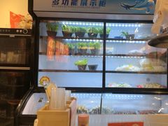 -水浒烤肉(大学城总店)