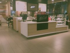 -麦当劳(杭州西湖银泰百货店)