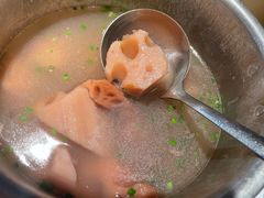 -农耕记·湖南土菜(halo广场店)