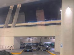-上海浦东国际机场-T2航站楼