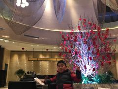-乐咖啡西餐厅(太湖皇冠假日酒店)