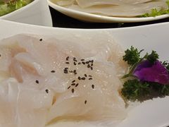 -热火朝天鲜切牛肉火锅(南强街巷店)