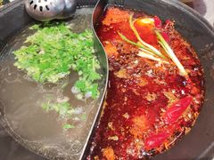 -鸿姐老火锅·传统炒料(上海旗舰店)