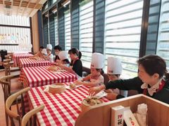 -西贝莜面村(万象天地店)