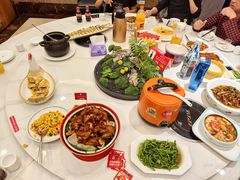 -小辣椒·桂林本地菜(鸿运店)