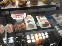 -Tims天好咖啡(长风大悦城店)