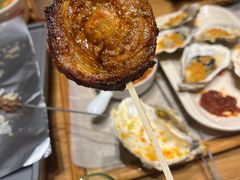 五花鱼籽-熙成烧烤(白塔岭店)