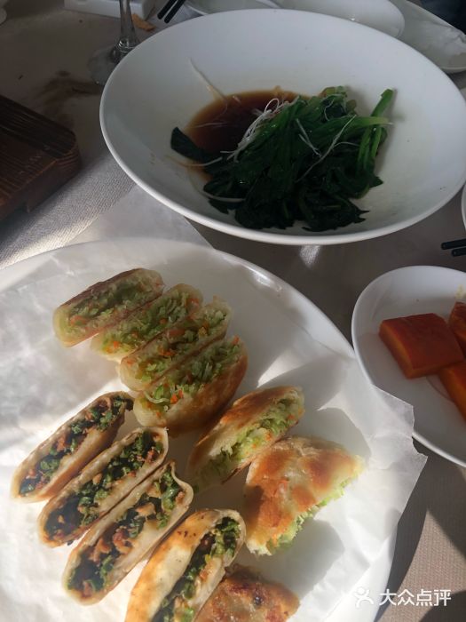 食神鱼头佛跳墙(百子湾旗舰店)图片