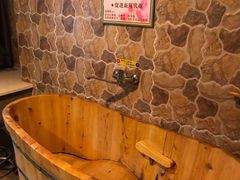 -龙悦·澜泊湾SPA养生中心