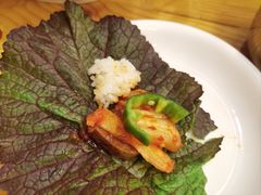 -元奶奶包饭(公新银浦店)